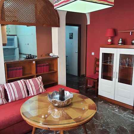 Vandelvira Parking Gratis Climatizado Apartment Jaen Ngoại thất bức ảnh