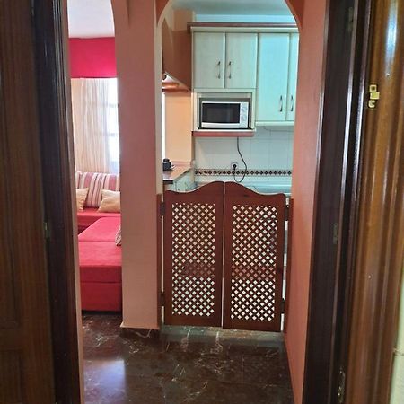 Vandelvira Parking Gratis Climatizado Apartment Jaen Ngoại thất bức ảnh